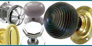 Door Knobs