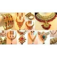 Artificial Fashion Jewellery