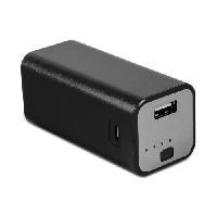 Battery Travel Charger