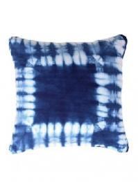 Dyed Cotton Cushion Cover