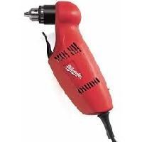Light Duty Drill