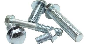 Flange Bolts