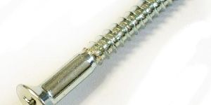 Self Tapping Screws