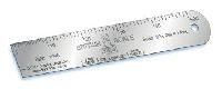 Scale Ruler