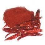 Red Chilly Powder