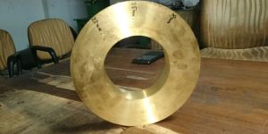 Aluminium Bronze Castings