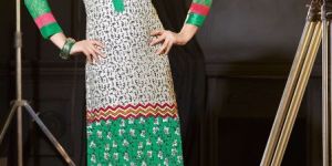 Ladies Ethnic Kurti