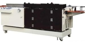 Spine Taping Machine