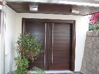 Entrance Doors