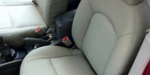 Art Leather Car Seat Covers
