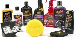 Car Care Products