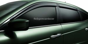 Car Door Visors