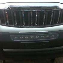 Car Front Nudge Guard