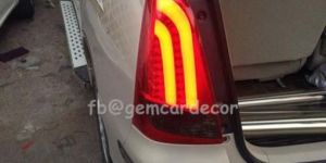 Car LED Tail Lights