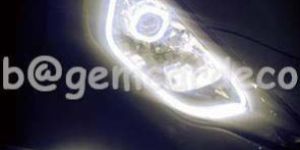 Car Projection Headlights