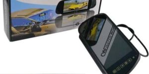 Car Reverse View Camera