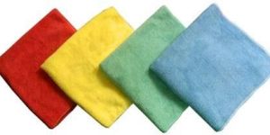 Car Wash Microfiber Cloth