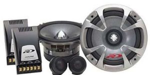 Rockford Fosgate Car Speakers