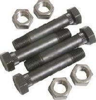 Auto Shackle Bolts