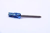 Single Lock Reduction Screw