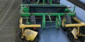 Multi Crop Planter