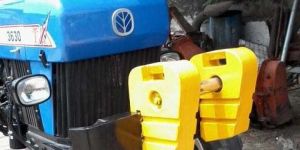 Tractor Front Bumper