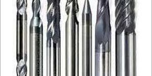 Carbide End Mills