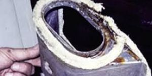 Asbestos Seals