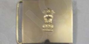 Metal Belt Buckles