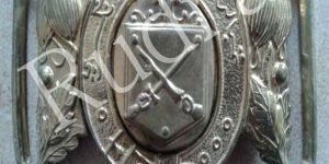 Defence Badges