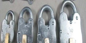GI Pad Locks