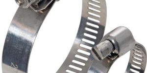 Hose Clamps