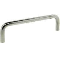 Stainless Steel Pull Handles