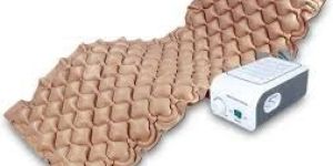 Bubble Mattress