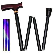 Folding Walking Stick