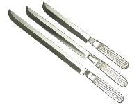 Surgical Dissecting Knife