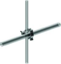 Right Angle Pipe Clamp