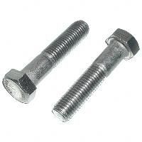 Stainless Steel Hex Bolts