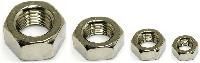 Stainless Steel Hex Nuts