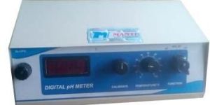Digital PH Meter