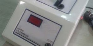 Digital Photo Colorimeter