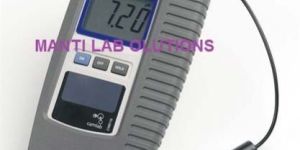 Portable Dissolved Oxygen Meter