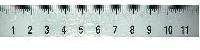Scale Ruler