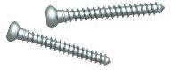 Cortical Screws