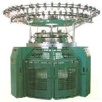 Circular Knitting Machines