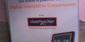 ACP & Acrylic Glow Sign Boards