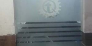 Decorative Glass Films