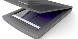 High Speed Color Scanning Services