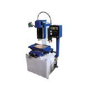 EDM Drilling Machine
