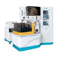 CNC Wire Cut Machine